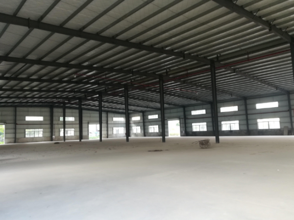 新余网架工程有限公司