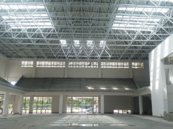 新余网架工程有限公司
