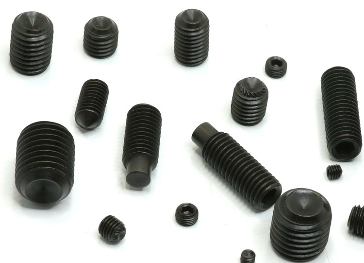 新余顶丝、销钉、螺钉