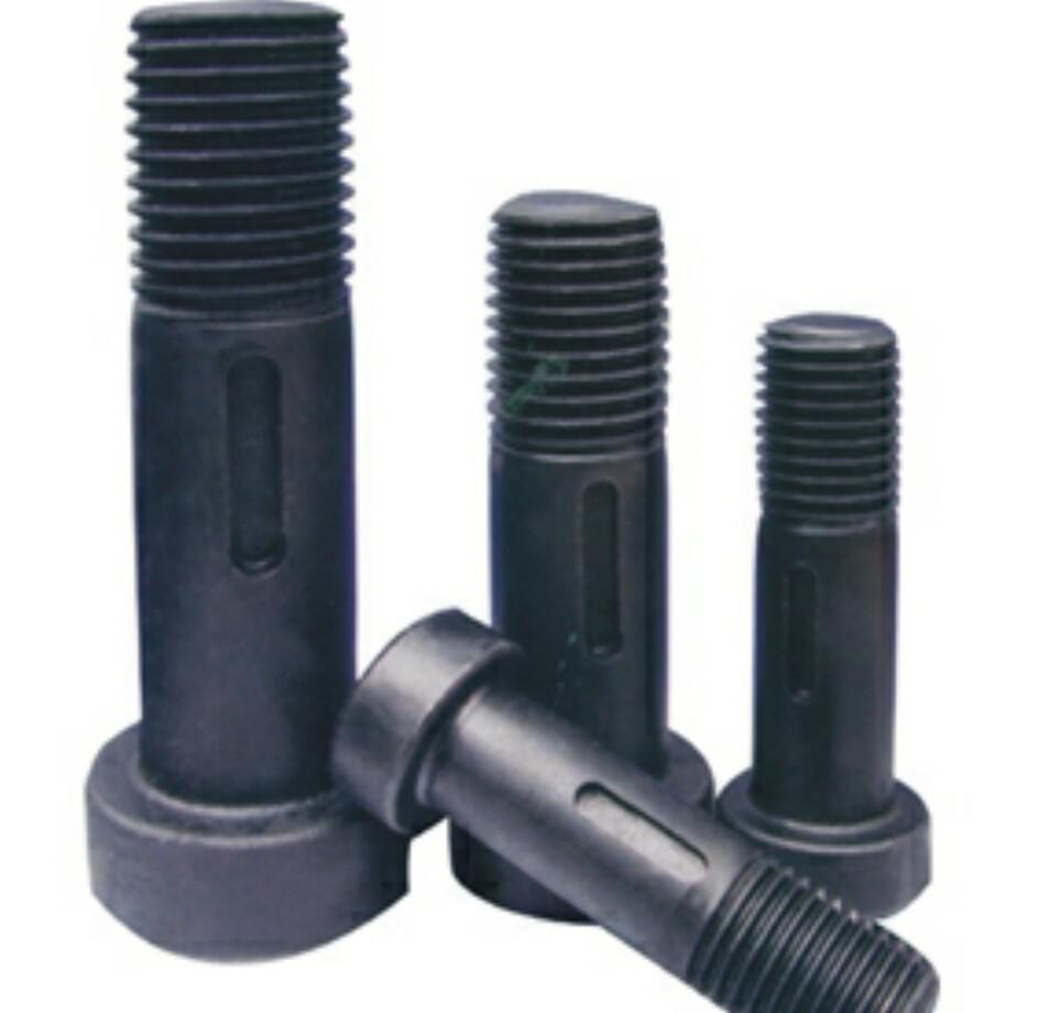 新余高强螺栓40Cr钢